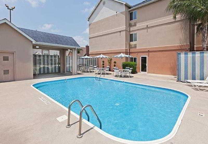 Fairfield Inn & Suites Corpus Christi Facilități foto